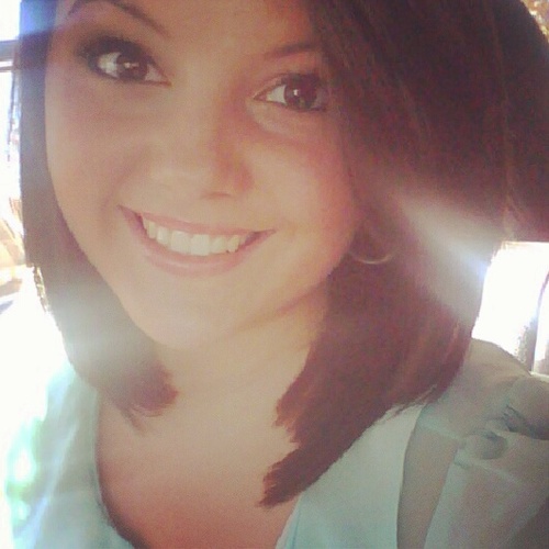 lindsdawn_xoxo's profile picture. Whatever you are, be a good one. #ClassOf2013