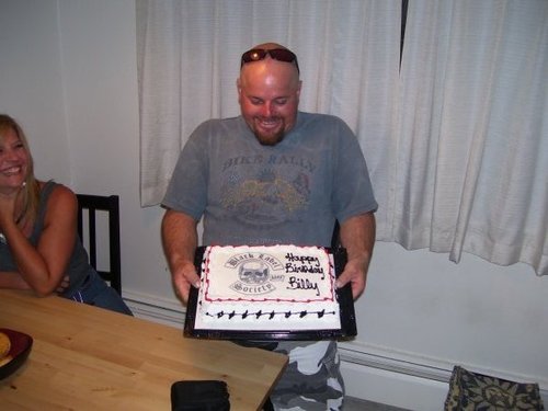 ClayTaurusLiqor's profile picture. 