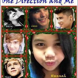 i play an Instrument that have 6 strings on it..follow my back up !! @hannahgracer1D ..