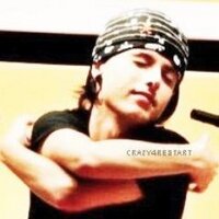 My endless love. (@crazyforrestart) 's Twitter Profile