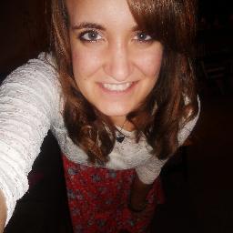If you're reading this, you are beautiful! :)