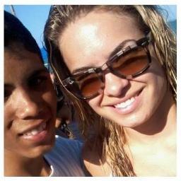 ㅤ  ㅤ  ㅤ (...) Um anjo sem asa, uma princesa que não usa coroa, minha vida se resume em você @Lua_Blanco ♥ '  {15/09/12}