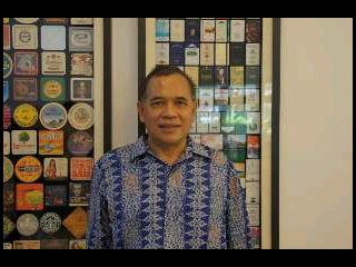 Liemunawar's profile picture. above all, we are unity.       ITJ Cileduk, Tangerang