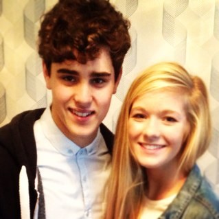 Adamml97's profile picture. heyy