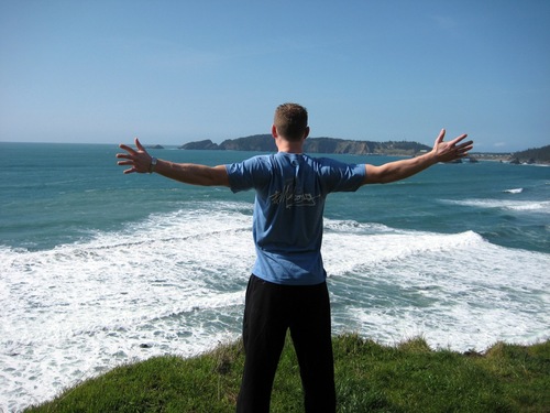 AndrewKolbuc's profile picture. Marketing Technology Manager | Solutions Consultant | Project Manager | Computer Engineer | Tech Enthusiast | Athlete | World Traveler
