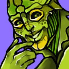 Working name: 'Shrike.'   Freelancer. Gun-for-hire.  Acceptable payment options include cases of human microbrewery beer &/or rare curries. (mostly-RP account)