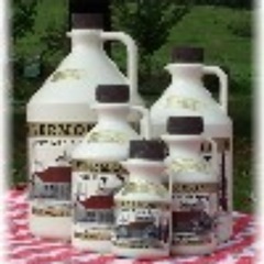 The finest Vermont maple syrup and maple cream available online and at our farm in beautiful Greensboro, VT