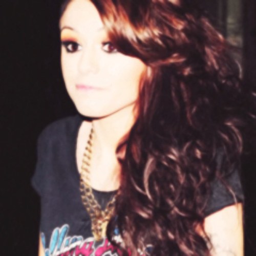 Can I be happy now?


||Mum of Layla Avery Payne, 1-24-13,and Adrielle Rose Styles, 5-4-13||
