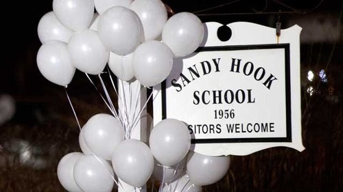 Very concerned 12 year Sandy Hook resident