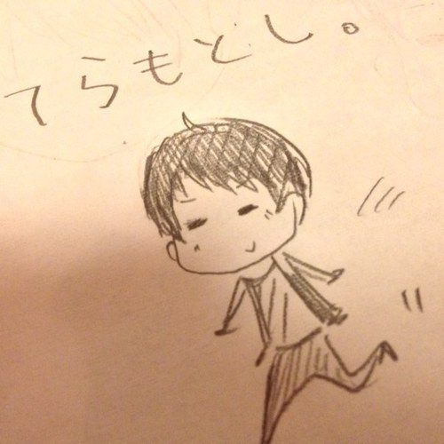 無印で研修中 スタバ好き どうでもいいことを呟いてます。