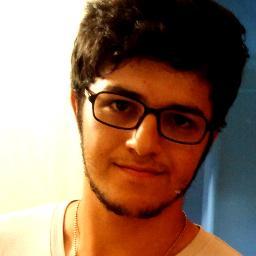 Sou técnico em eletrônica , estudo lógica de programação , e não gosto de acordar cedo . ú.u