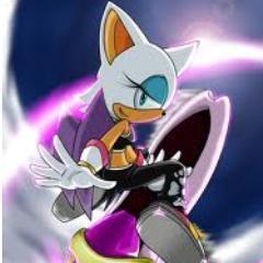 I'm Rouge i love to steal jewels from people problem? I'm a thief #Jailed account for @JewelThiefRouge going out with @HotmRosie anything else you want?
