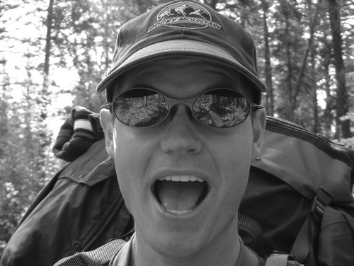 RickDalVet's profile picture. You guessed it, the name is Rick and I'm a veterinarian