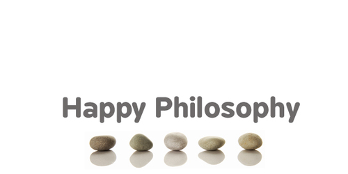 happyphilosophy's profile picture. 