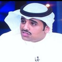 عثمان العنجري (@oalanjari) Twitter profile photo