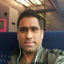 MdMzaman370's profile picture. 