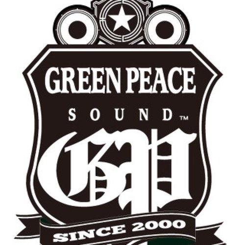 Green Peace sound