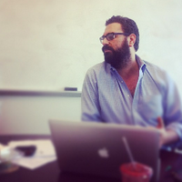 Billy Parks (@billyfilm) 's Twitter Profile