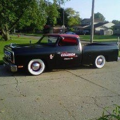 collisionxpert's profile picture. Reshaping lives, one car at a time