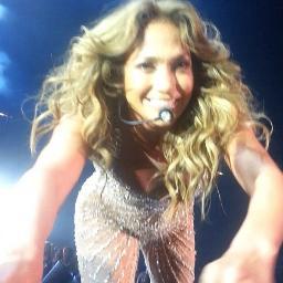 Certified JLover since This is Me... Then (2002) 12-21-12 ? Finaally saw her! @JLo - In JLo's heart Until it Beats No More