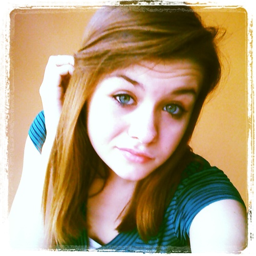 You Follow me?:) well thats awesome because ill follow you back!:)