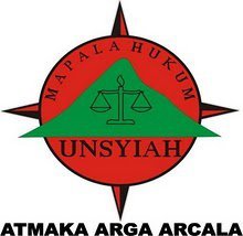 Official Twitter Mapala Hukum Unsyiah || FB Mapala Hukum Unsyiah || Email recht_pala@yahoo.co.id || Ketua Umum → Muhammad Azhari A || Atmaka Arga Arcala