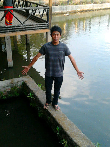 andri_joy's profile picture. Gue simple orang nya..