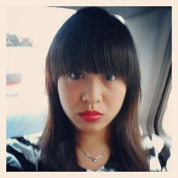 ecargecargecarg's profile picture. i love red lipstick :)