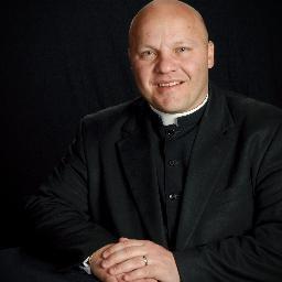 fdarichter's profile picture. Catholic priest in Minot, ND