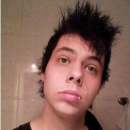 quando a última árvore tiver caído,Quando o último rio tiver secado,Quando o último peixe for pescado,Vocês veram que o dinheiro nao se come, @Punketinha__ .s2