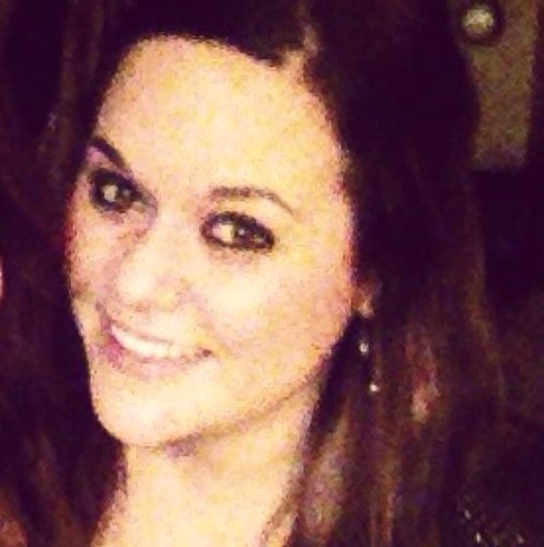 JennyRogness Profile Picture