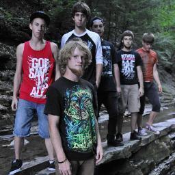 OFTHEMAKER's profile picture. \/\ Metalcore band from Bath, New York /\/ 
Listen to our debut EP at http://t.co/wJxxQTYz (also available in instrumental version!)