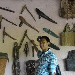 puasAlfandi's profile picture. AQ BENCI YANG NAMANYA ORANG SOSOKAN