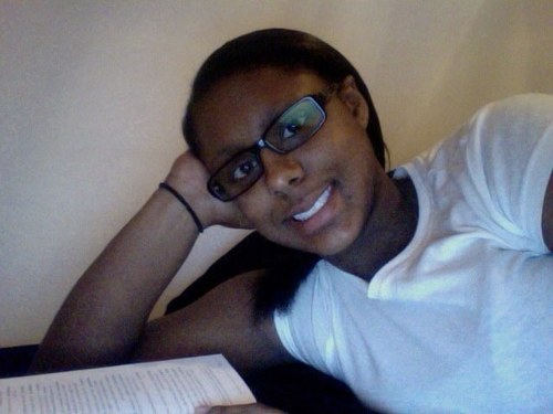 _Desmin_Hughes's profile picture. #JCSU