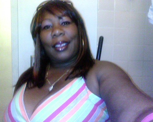 I'm always on the go so you can call me a go getter.Fun loving person with a good mind I am the gate keeper of my mind.