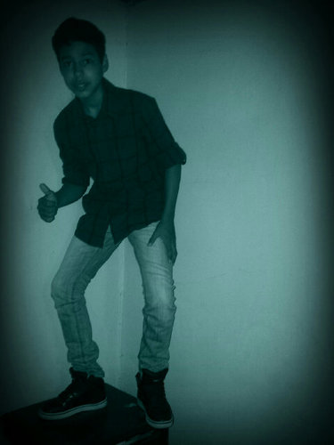 LeoAndrez98's profile picture. #SIGUEMEYTESIGO★ BBM:294F1DC0 ★