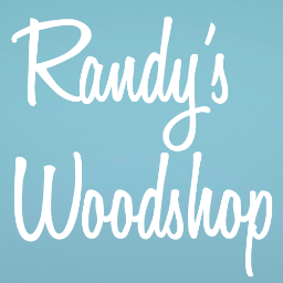 RandysWoodshop's profile picture. 