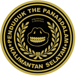 Oknum Gerakan PanasDalam Merdeka wilayah selatan kalimantan dan seluruhnya! Waja sampai keputing