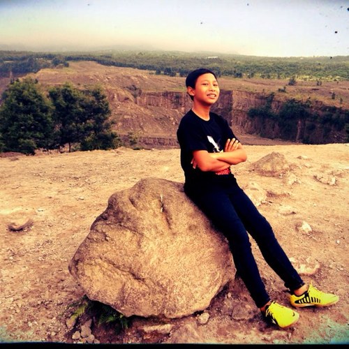 BagasEye's profile picture. HACKED, FOLLOW ACC BARU @bagaseyes