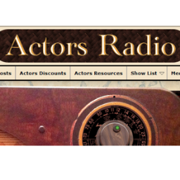 Welcome to Actors Radio for interesting and up-to-date entertainment and educational radio shows including Filmmakers Corner & Acting Up Radio