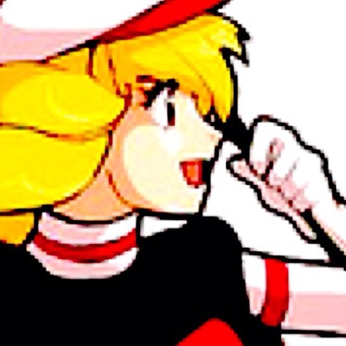 BlackTulip009's profile picture. Shoot for the stars.