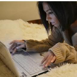 OlCarmanowa's profile picture. 