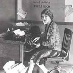 mpickfordblog's profile picture. 