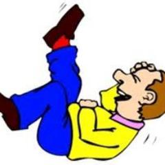 Follow me and I swear I will follow back :) I will make you laugh so hard you will have stomach problems
