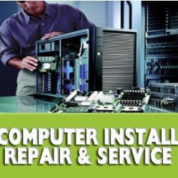 CompTech/Repair-B (Simple & Fast) - is here to provide Low Cost Desktop/Laptop Repair & Bicycle Mods that other companies can't compare to.