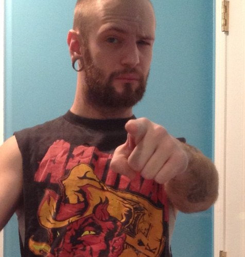 JakeRockyBauer's profile picture. Im jake bauer, i like talking and long walks on the beach. but most of all i like winning. boom!