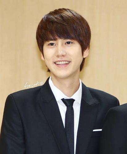 sarang haeyo chokyuhyun