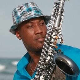 Barbados Born. Boston Based. Jazz Saxophonist and recording artist. @bjazzexcursion Founder/Host