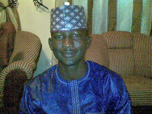 am bala saeed just a cool and honest person, I like straight forward and cool people,