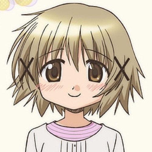 日常系４コマ漫画が好きな哺乳類。ひだまり荘の住人の名前の頭文字からＨＮを決めました。色々と初心者ですが、宜しくお願い致します。最近はガンダムトライエイジ・ドラゴンボールヒーローズ等にハマっております。愚痴が多めですので要注意。話しかけられると喜びます。